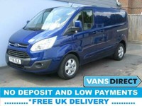 vans for sale weymouth dorset